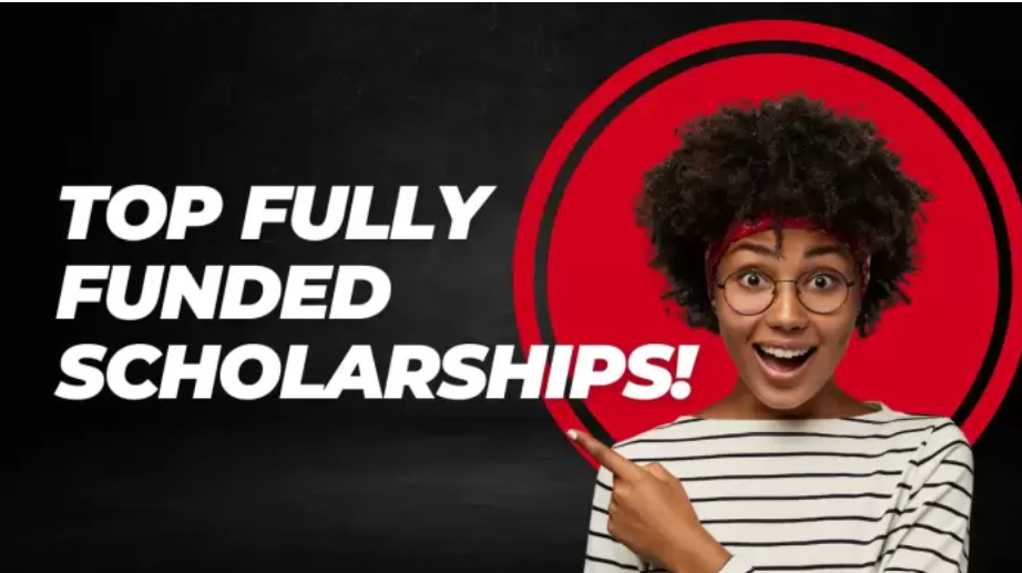 Fully Funded Scholarships for International Students in 2026: Top 30 Opportunities, Benefits, Requirements, and Application Guide