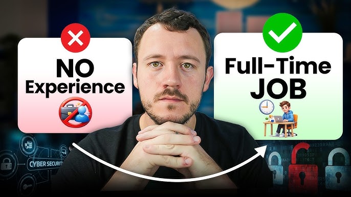 No Experience? No Problem: How to Secure International Jobs in 2026 as a First-Time Applicant